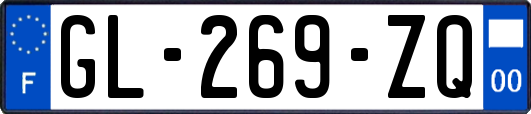 GL-269-ZQ