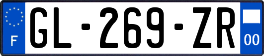 GL-269-ZR