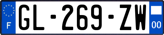 GL-269-ZW