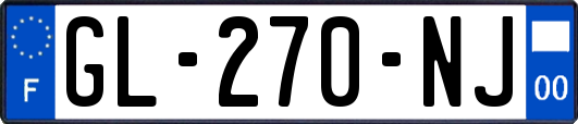 GL-270-NJ