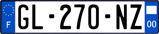 GL-270-NZ