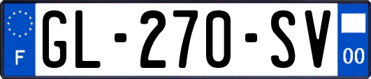 GL-270-SV