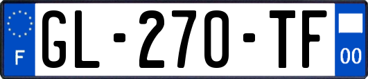 GL-270-TF