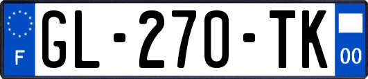 GL-270-TK
