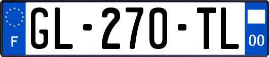 GL-270-TL
