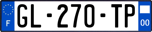 GL-270-TP