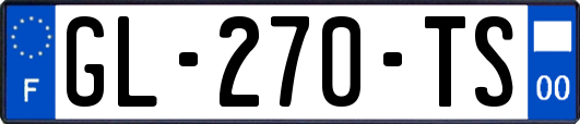 GL-270-TS