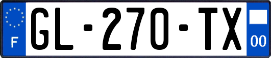 GL-270-TX
