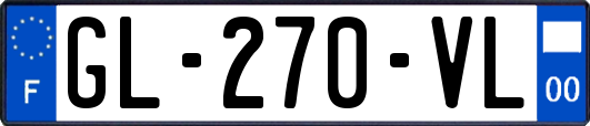 GL-270-VL