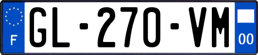 GL-270-VM