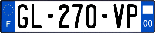 GL-270-VP