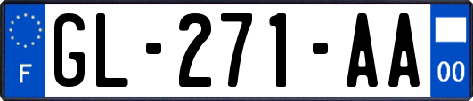 GL-271-AA