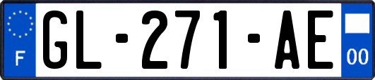 GL-271-AE