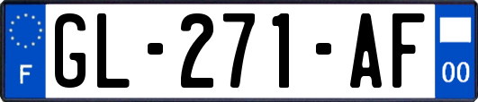 GL-271-AF