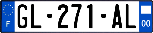 GL-271-AL