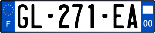 GL-271-EA