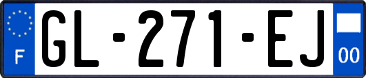 GL-271-EJ