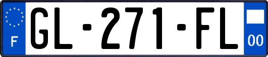 GL-271-FL