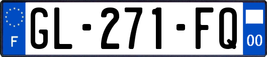 GL-271-FQ