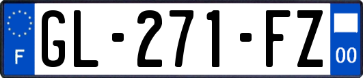 GL-271-FZ