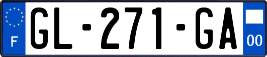 GL-271-GA
