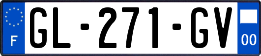 GL-271-GV