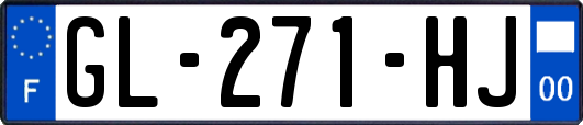 GL-271-HJ
