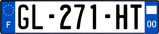 GL-271-HT