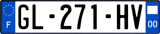 GL-271-HV