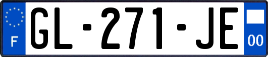 GL-271-JE