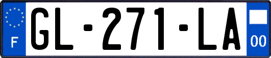 GL-271-LA