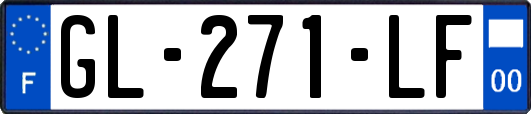 GL-271-LF