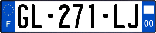 GL-271-LJ