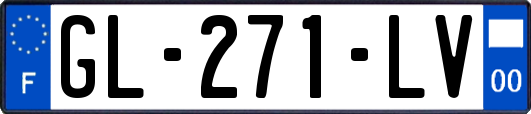 GL-271-LV