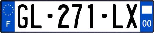 GL-271-LX