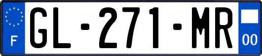 GL-271-MR
