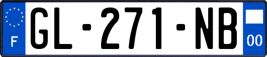 GL-271-NB