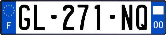 GL-271-NQ