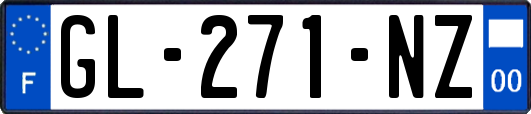 GL-271-NZ