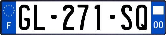 GL-271-SQ