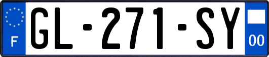 GL-271-SY