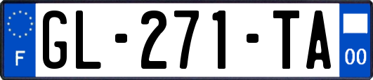 GL-271-TA
