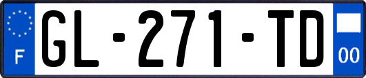 GL-271-TD