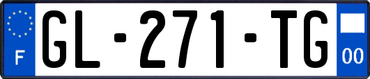 GL-271-TG