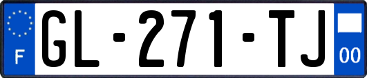 GL-271-TJ