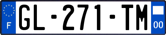 GL-271-TM