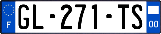 GL-271-TS