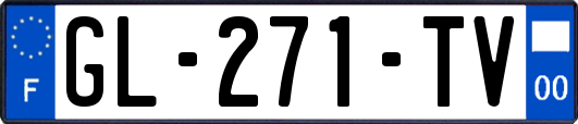 GL-271-TV