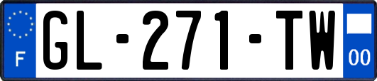 GL-271-TW