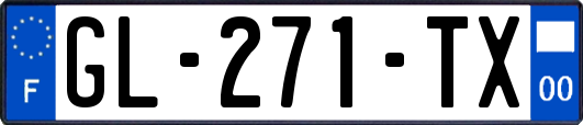 GL-271-TX